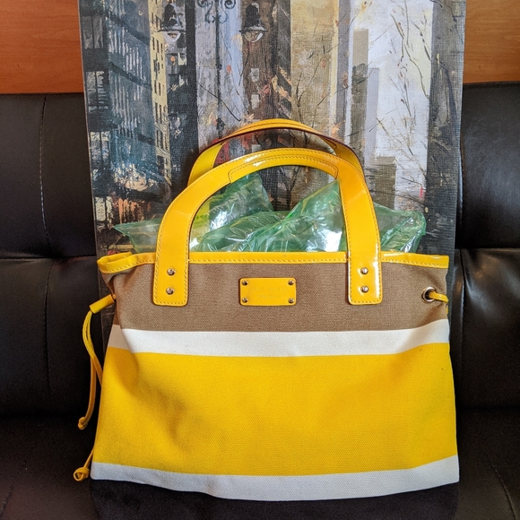 Kate Spade Summer Tote - Picture 1 of 11